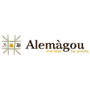 Alemagou logo