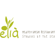 Elia Mykonos logo