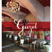 Guzel bar logo