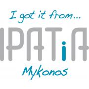 Ipatia logo
