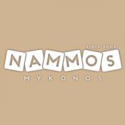Nammos logo