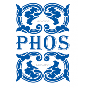 Phos logo