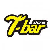 T-bar logo